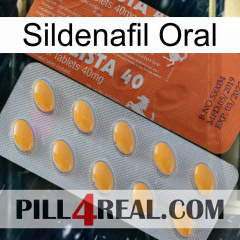 Sildenafil Oral 43